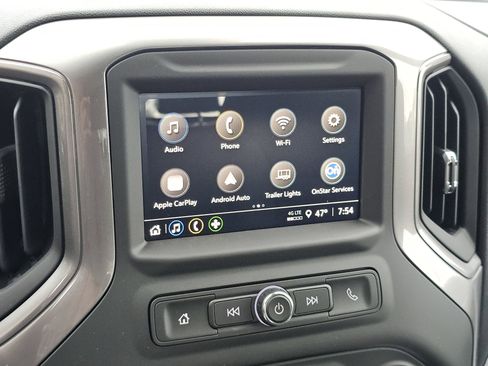 New 2025 GMC Sierra 3500 Pro w/ 1SA Pro Safety Plus Package image 19