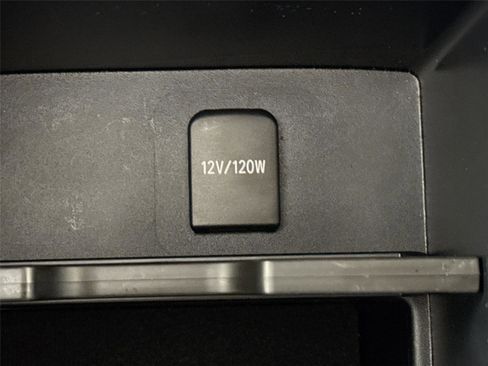 Certified 2023 Toyota 4Runner TRD Off-Road Premium w/ Moonroof Package image 35