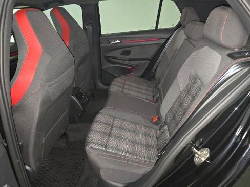 Used 2024 Volkswagen GTI SE image 8