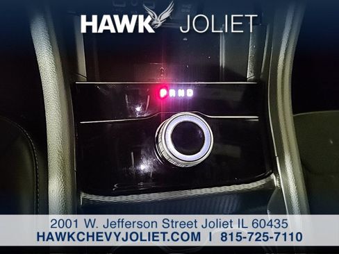 Used 2025 Jeep Grand Cherokee Altitude AWD/4WD image 19