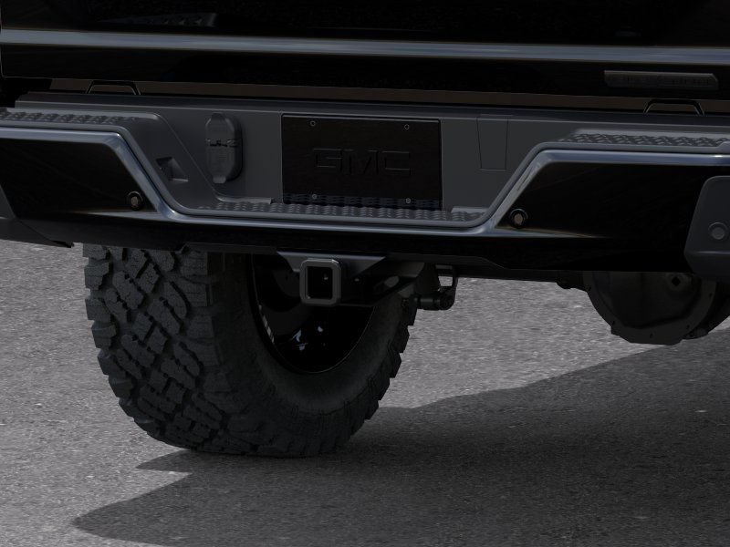 New 2026 GMC Canyon Elevation w/ Convenience Package RWD image 15