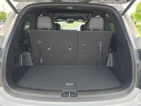Used 2024 Kia Telluride EX X-Line AWD/4WD image 29