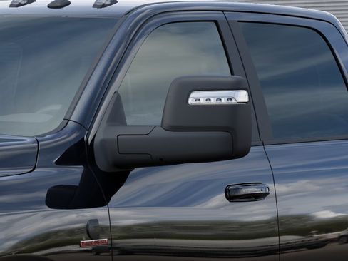 New 2026 RAM 2500 Laramie w/ Night Edition image 14