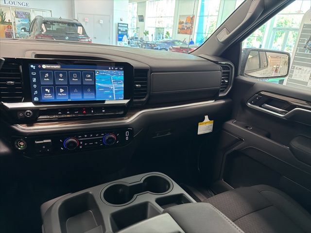 New 2026 Chevrolet Silverado 1500 RST w/ RST Select Package AWD/4WD image 24