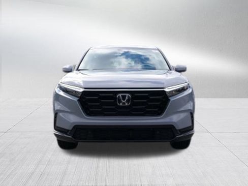 New 2026 Honda CR-V EX-L image 8