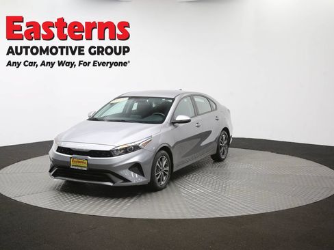 Used 2023 Kia Forte LXS w/ LXS Technology Package FWD image 54