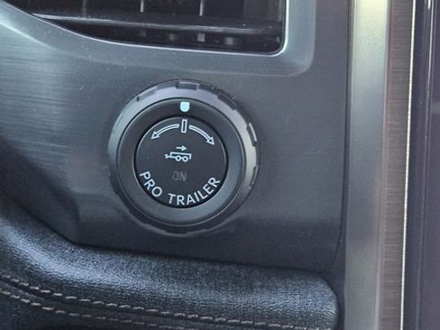 Certified 2023 Ford F150 Lightning Lariat w/ Equipment Group 511A High image 22