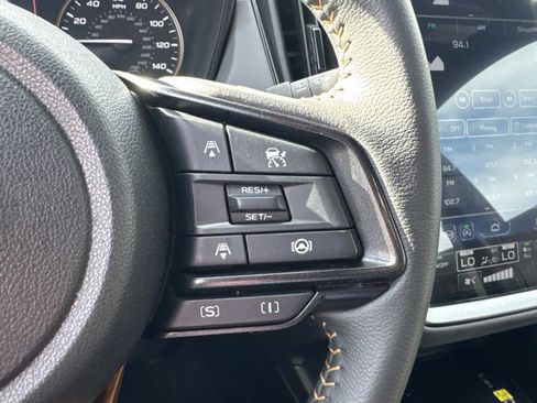 Certified 2024 Subaru Crosstrek 2.5i Wilderness w/ Crosstrek Mirror Package image 20