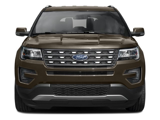 Used 2016 Ford Explorer Limited FWD image 19