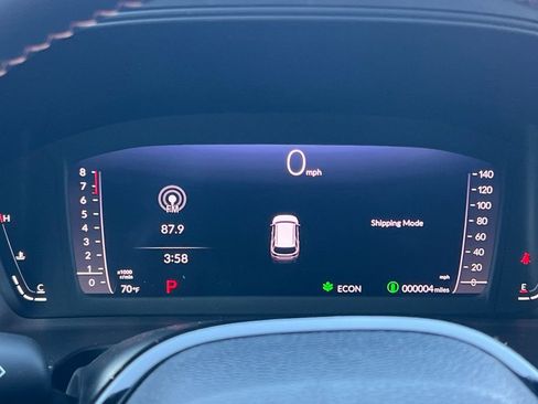 New 2026 Honda Pilot Sport image 23