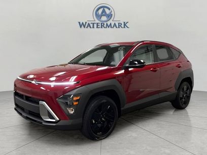 New 2026 Hyundai Kona SEL Sport
