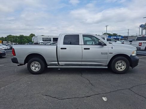 Used 2014 RAM 1500 Tradesman w/ Popular Equipment Group AWD/4WD image 7