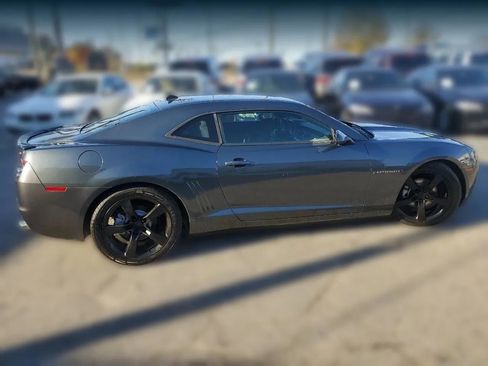 Used 2011 Chevrolet Camaro LT w/ RS Package image 11