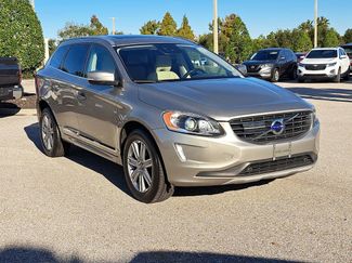 Used 2016 Volvo XC60 T6 Platinum w/ Climate Package video 2
