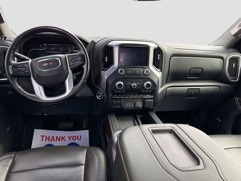 Used 2020 GMC Sierra 1500 SLT w/ SLT Premium Plus Package image 21