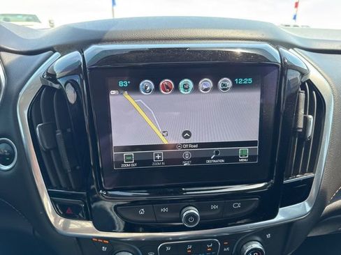 Used 2019 Chevrolet Traverse Premier w/ Redline Edition FWD image 31