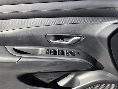 New 2026 Hyundai Santa Cruz SEL FWD image 13