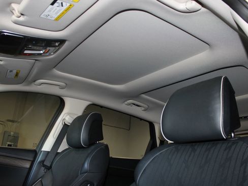 Used 2023 Genesis GV80 2.5T w/ Advanced Package image 21