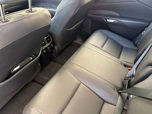 Certified 2024 Lexus RX 350 Premium w/ Convenience Package FWD image 15