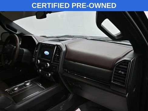 Certified 2021 Ford Expedition King Ranch AWD/4WD image 13