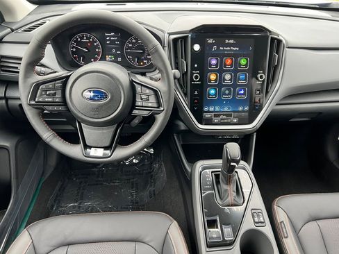 New 2026 Subaru Crosstrek 2.5i Limited AWD/4WD image 3