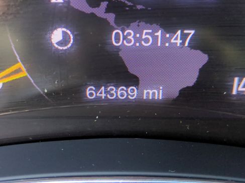 Certified 2020 Jeep Grand Cherokee Laredo image 29