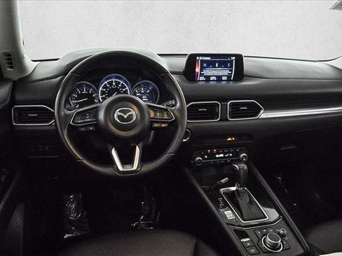 Used 2019 MAZDA CX-5 Touring image 19