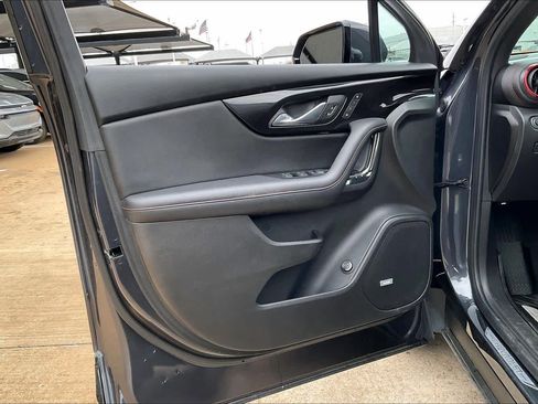 Used 2021 Chevrolet Blazer RS w/ Enhanced Convenience Package image 21