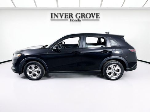 Used 2023 Honda HR-V LX image 8