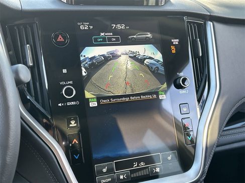 Certified 2025 Subaru Outback Limited image 24