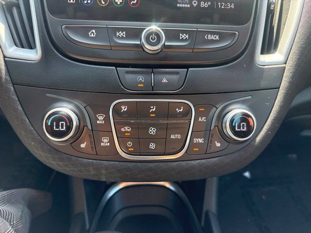 Used 2024 Chevrolet Malibu LT FWD image 17