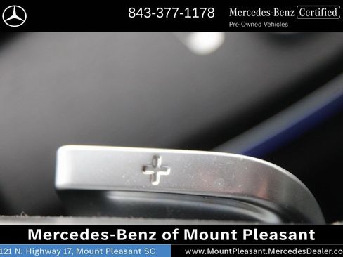 Certified 2025 Mercedes-Benz GLE 450 4MATIC image 33