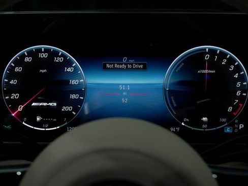 New 2025 Mercedes-Benz S 63 AMG S image 24