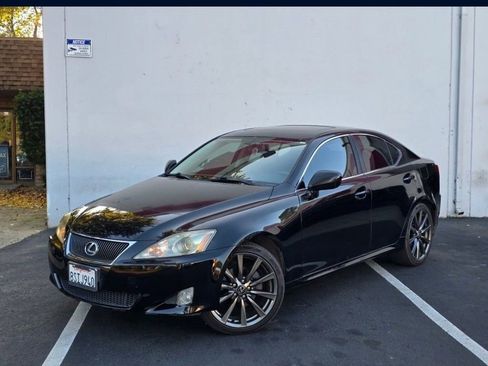 Used 2006 Lexus IS 250 image 3