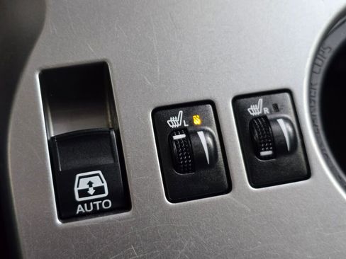 Used 2024 Toyota 4Runner SR5 Premium w/ Moonroof Package image 37