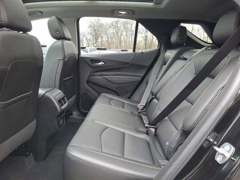 Used 2019 Chevrolet Equinox Premier image 10