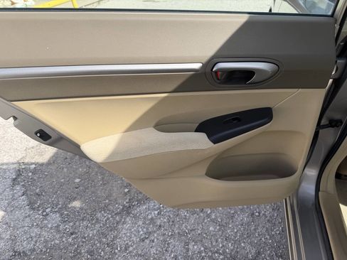 Used 2006 Honda Civic EX image 17