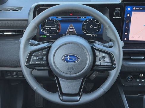 New 2026 Subaru Outback Limited AWD/4WD image 19