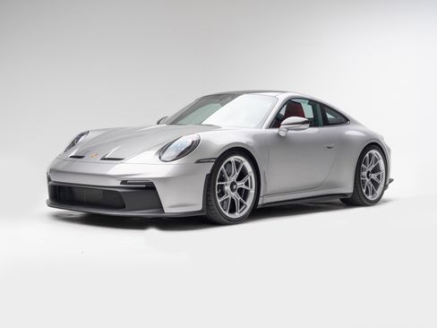 Used 2024 Porsche 911 GT3 image 7