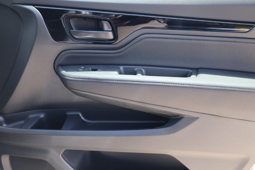 New 2027 Honda Odyssey Touring image 35