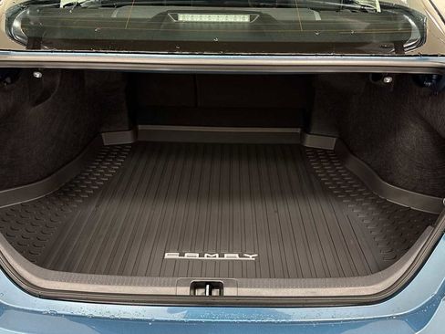 New 2026 Toyota Camry XSE image 28