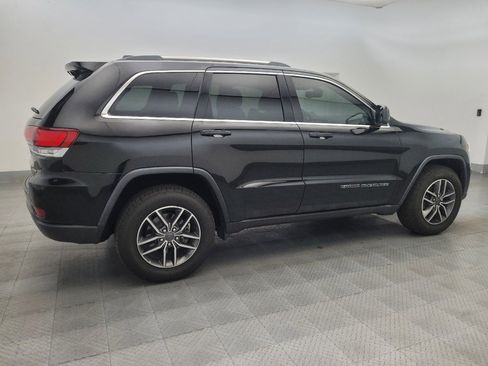 Used 2020 Jeep Grand Cherokee Laredo w/ Laredo X Package RWD image 10