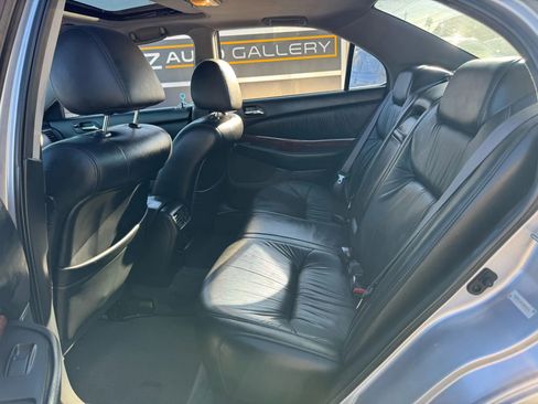 Used 2003 Acura TL image 29