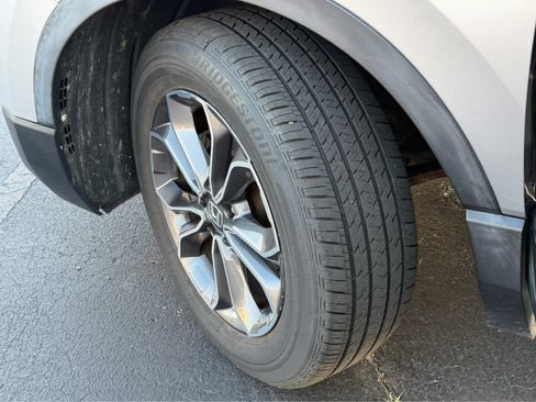 Used 2020 Honda CR-V EX image 11