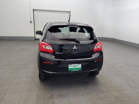 Used 2020 Mitsubishi Mirage ES image 6