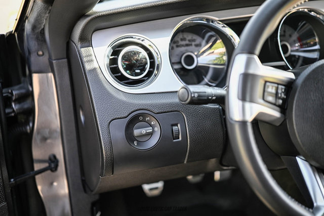 Used 2014 Ford Mustang GT Premium w/ GT Track Package RWD image 23