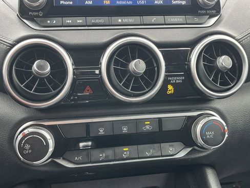 Certified 2023 Nissan Sentra SV image 5