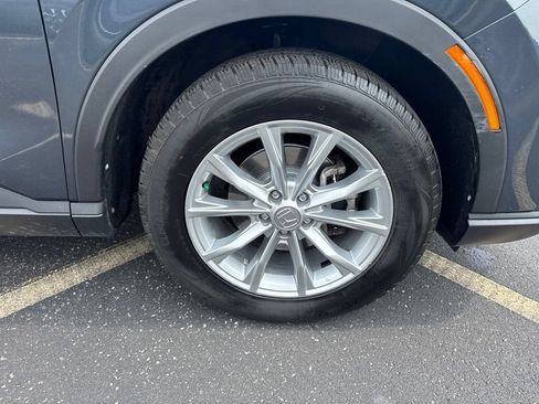 Certified 2024 Honda CR-V EX-L image 14