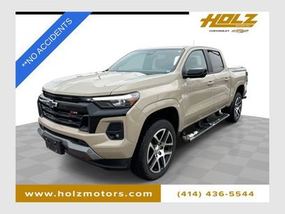 Certified 2023 Chevrolet Colorado Z71 w/ Z71 Convenience Package 2
