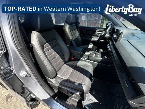 Used 2025 Honda CR-V Sport-L image 17